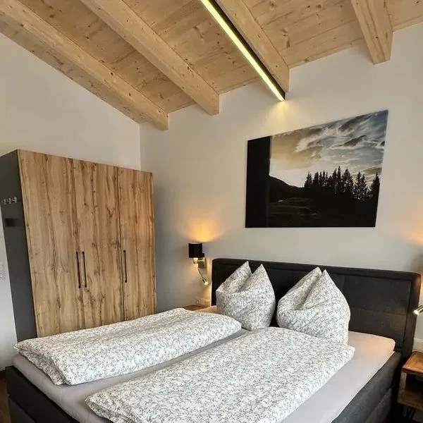 Apartamenty Kramerhaus - zdjęcie 5