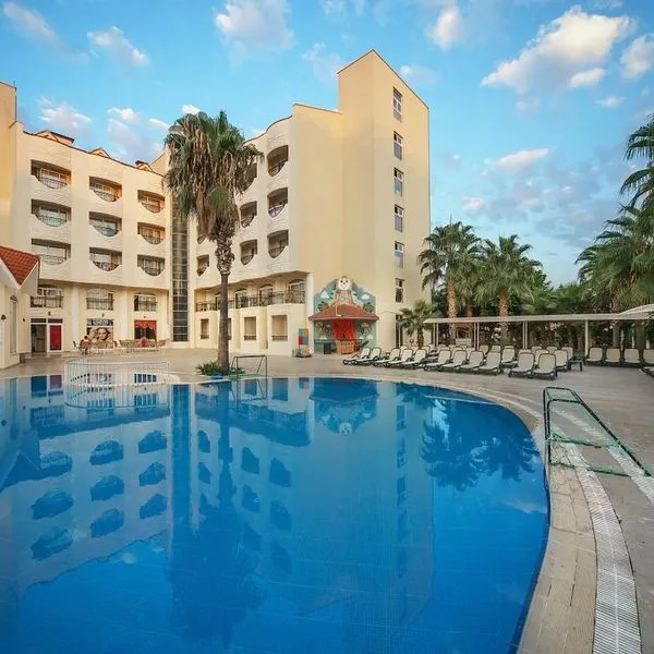 Camyuva Luna - zdjęcie 2