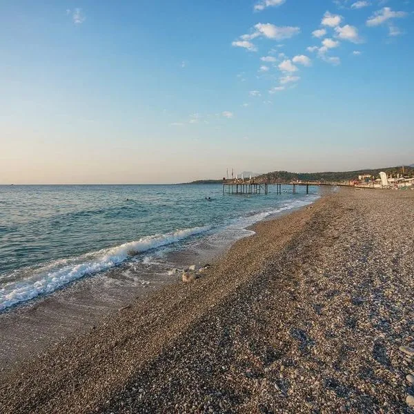 Camyuva Luna - zdjęcie 3