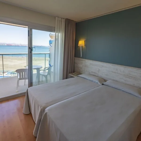 Golden Donaire Beach - zdjęcie 5