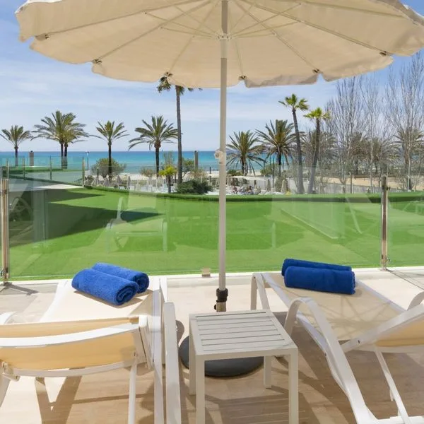 HSM Golden Playa (ex. Golden Playa) - zdjęcie 4