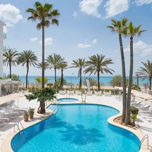 HSM Golden Playa (ex. Golden Playa)