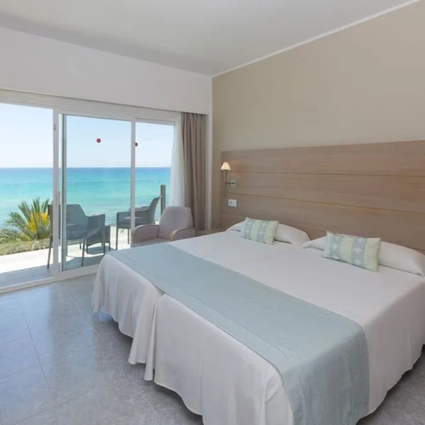 HSM Golden Playa (ex. Golden Playa) - zdjęcie 3