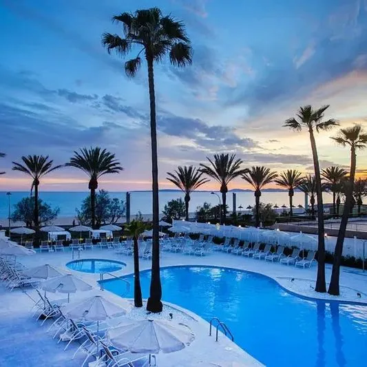 HSM Golden Playa (ex. Golden Playa) - zdjęcie 5