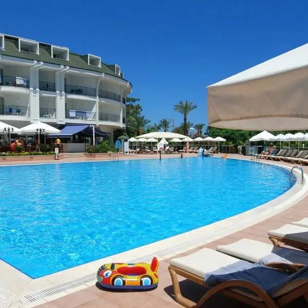 Zena Resort - zdjęcie 2