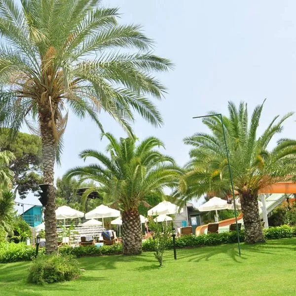 Zena Resort - zdjęcie 4