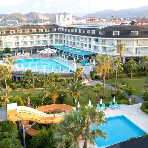 Zena Resort - zdjęcie 5