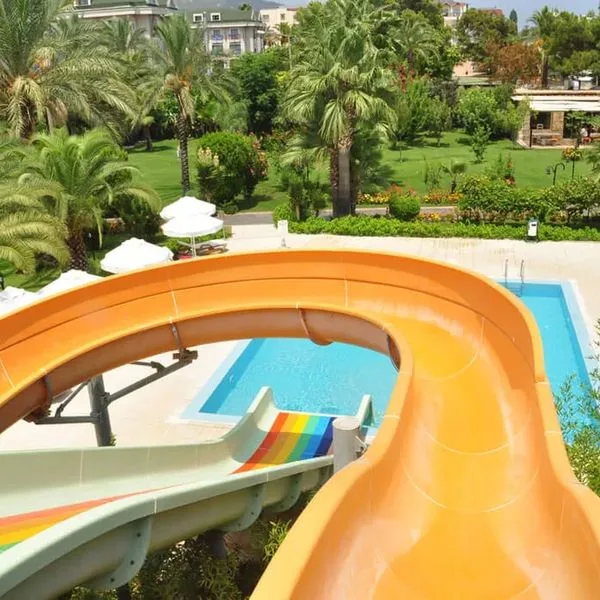 Zena Resort - zdjęcie 3