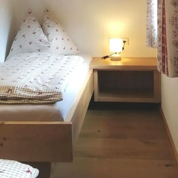 Apartament Hintergugg - zdjęcie 5