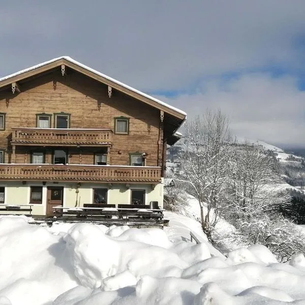 Apartament Hintergugg