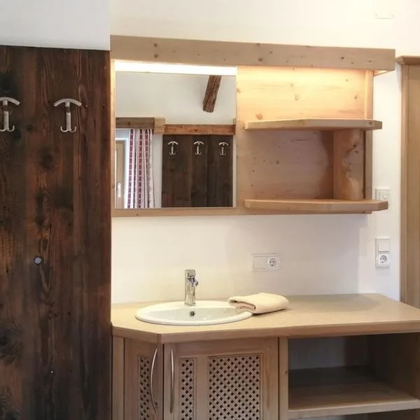 Apartament Hintergugg - zdjęcie 3