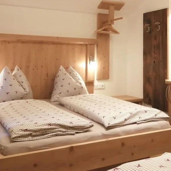 Apartament Hintergugg - zdjęcie 2