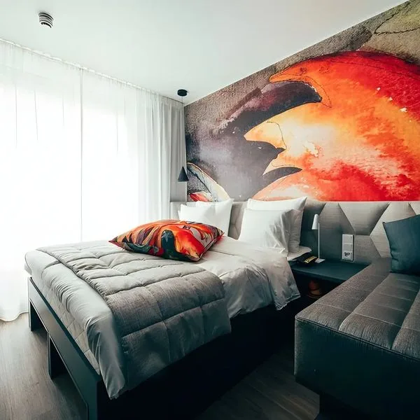 Hotel AX - zdjęcie 4