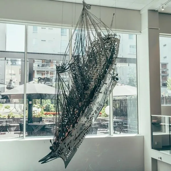 Hotel AX - zdjęcie 3