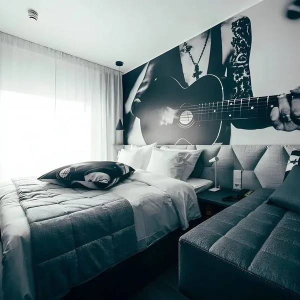 Hotel AX - zdjęcie 5