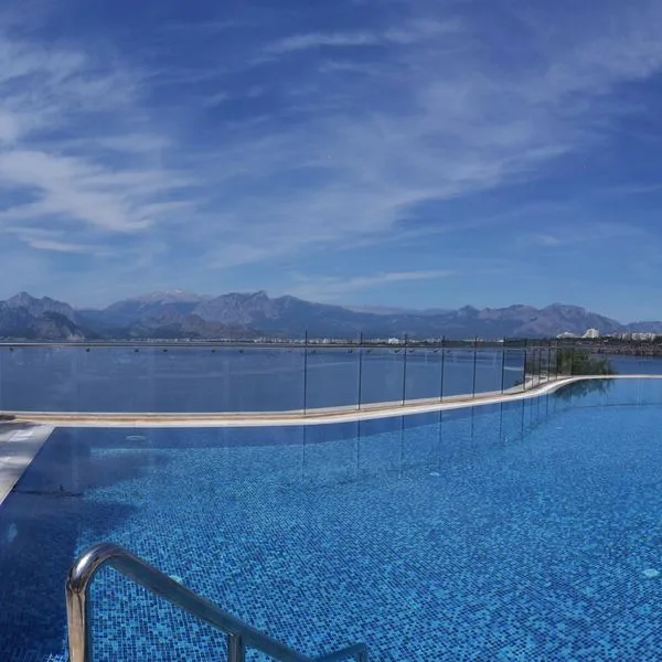 Ramada Plaza Antalya - zdjęcie 4