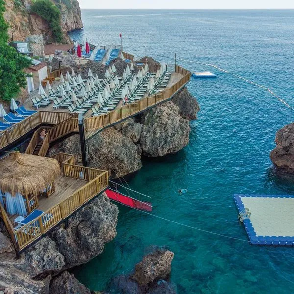 Ramada Plaza Antalya - zdjęcie 3