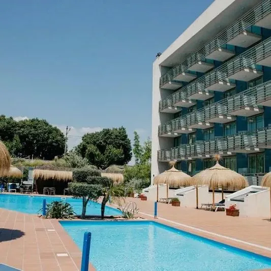 Sol Port Cambrils (ex. Tryp Port) - zdjęcie 5