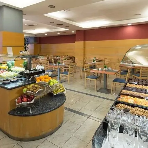 Sol Port Cambrils (ex. Tryp Port) - zdjęcie 2