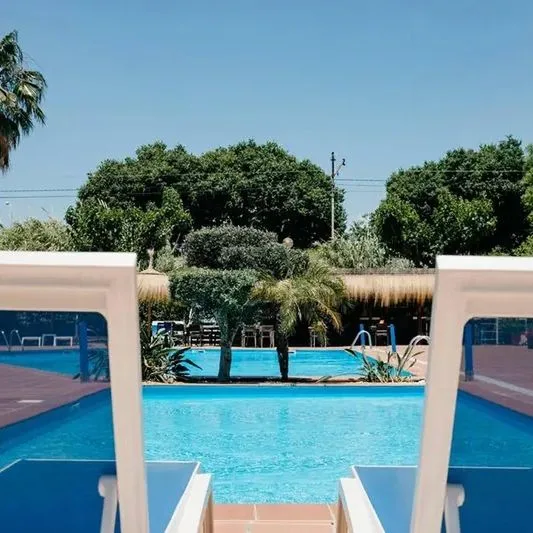 Sol Port Cambrils (ex. Tryp Port) - zdjęcie 4