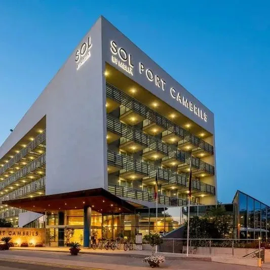 Sol Port Cambrils (ex. Tryp Port) - zdjęcie 3