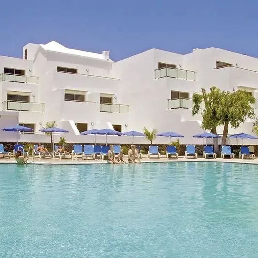 Lanzarote Village - zdjęcie 2