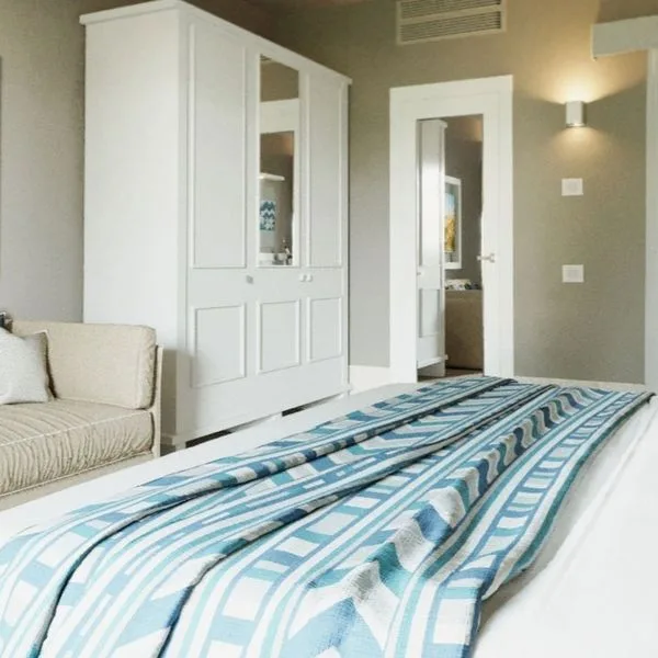 Bluserena Is Serenas Badesi Village - zdjęcie 5