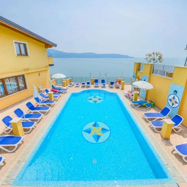 Piccolo Paradiso (Toscolano) - zdjęcie 5