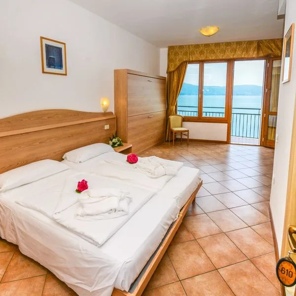 Piccolo Paradiso (Toscolano) - zdjęcie 2