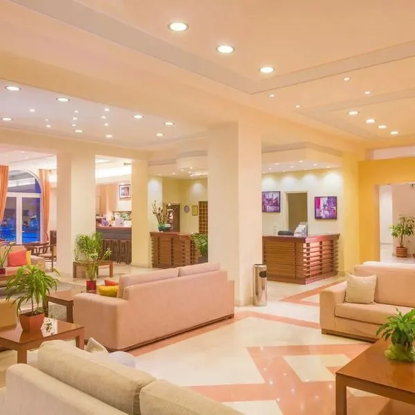 Hellinis (Kanoni) - zdjęcie 2