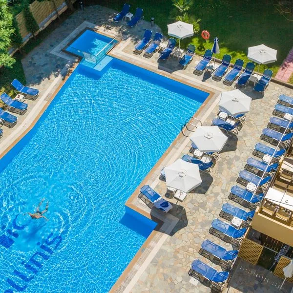 Hellinis (Kanoni) - zdjęcie 4