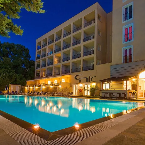 Hellinis (Kanoni) - zdjęcie 3