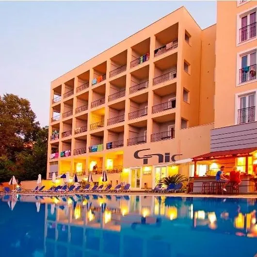 Hellinis (Kanoni) - zdjęcie 5