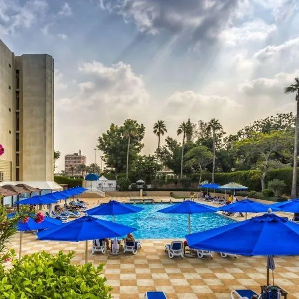 BM Beach Hotel (ex. Bin Majid Beach) - zdjęcie 5