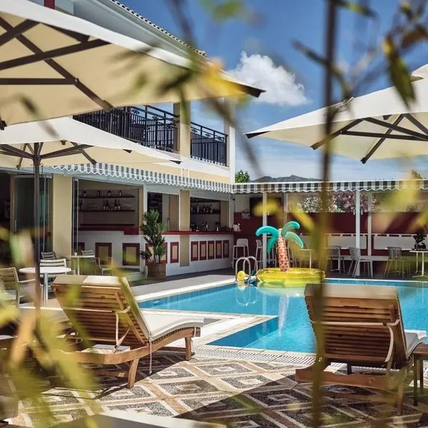 Cactus (Zakynthos) - zdjęcie 3