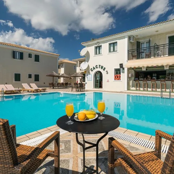 Cactus (Zakynthos) - zdjęcie 4