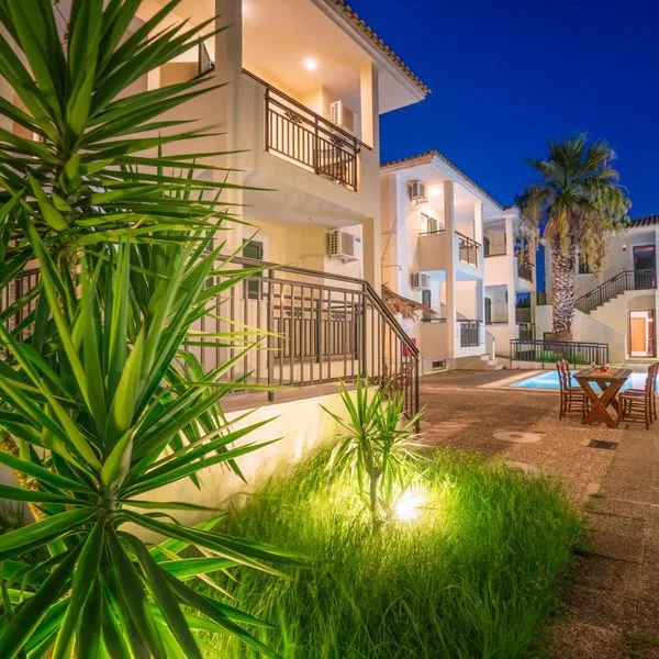 Cactus (Zakynthos) - zdjęcie 2