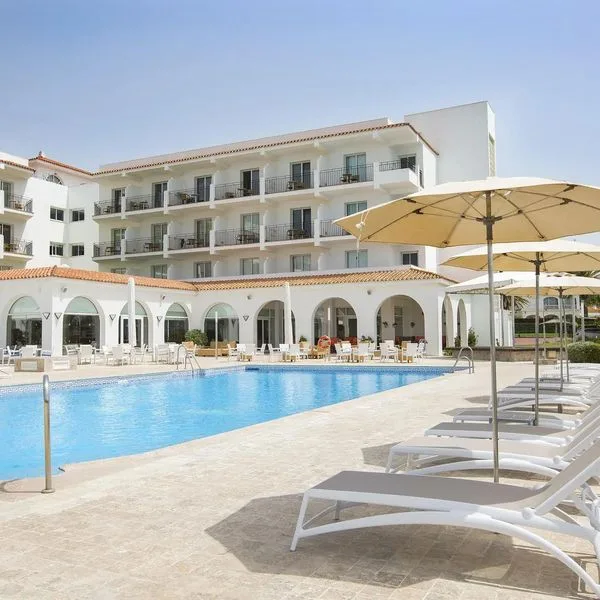 Hipotels Flamenco Conil - zdjęcie 5