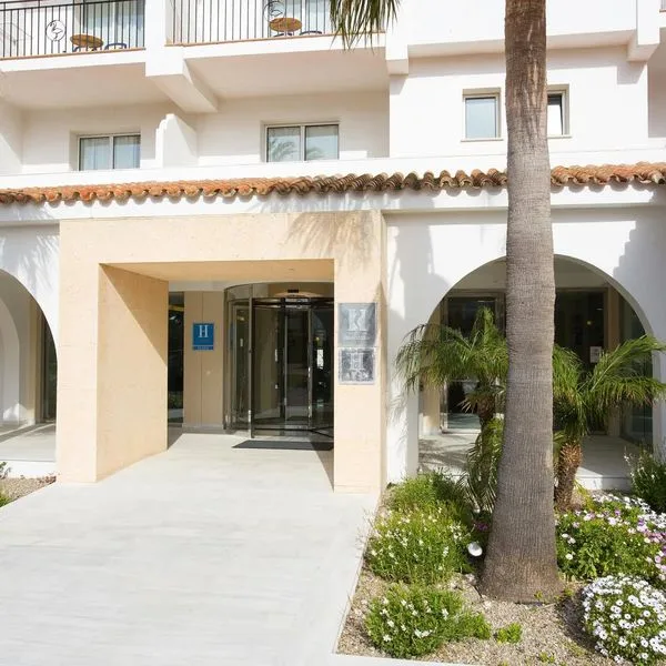 Hipotels Flamenco Conil - zdjęcie 3