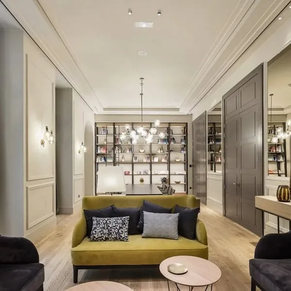 Boho Prague - zdjęcie 2