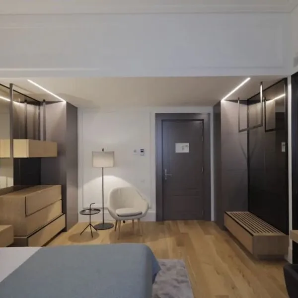 Boho Prague - zdjęcie 5