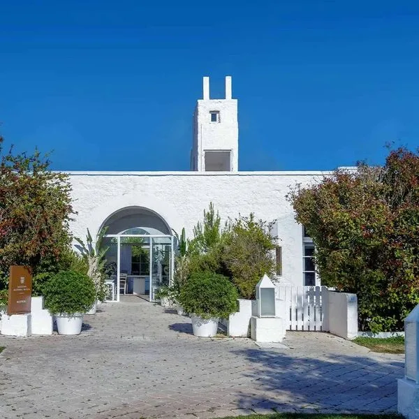 Baglioni Masseria Muzza - zdjęcie 3