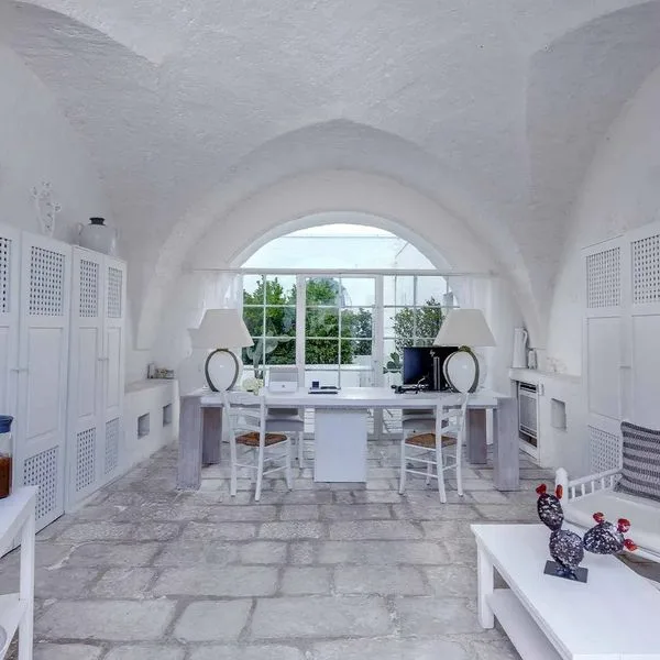 Baglioni Masseria Muzza - zdjęcie 4