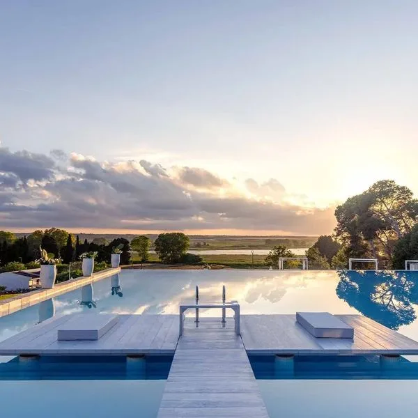 Baglioni Masseria Muzza