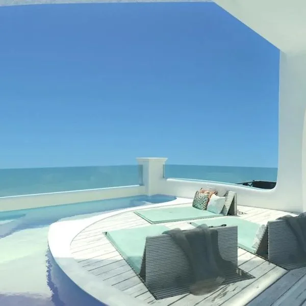 Nefeles Suites - zdjęcie 2