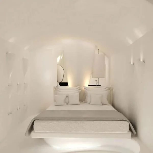 Nefeles Suites - zdjęcie 3