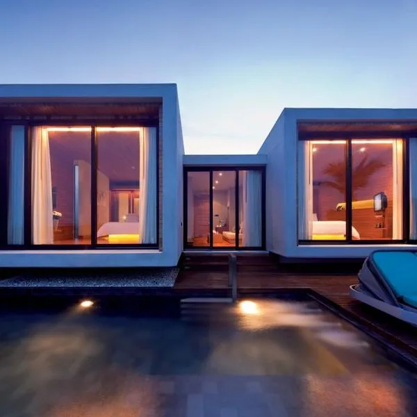 Casa de la Flora - zdjęcie 5