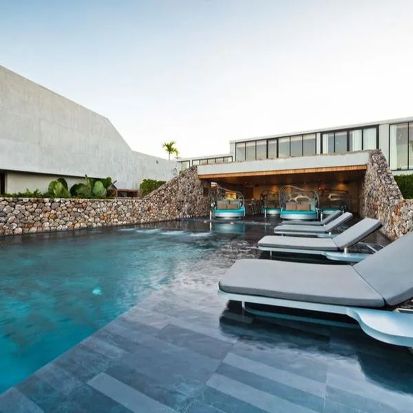 Casa de la Flora - zdjęcie 4