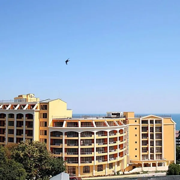 Continental (ex. Central) - zdjęcie 4