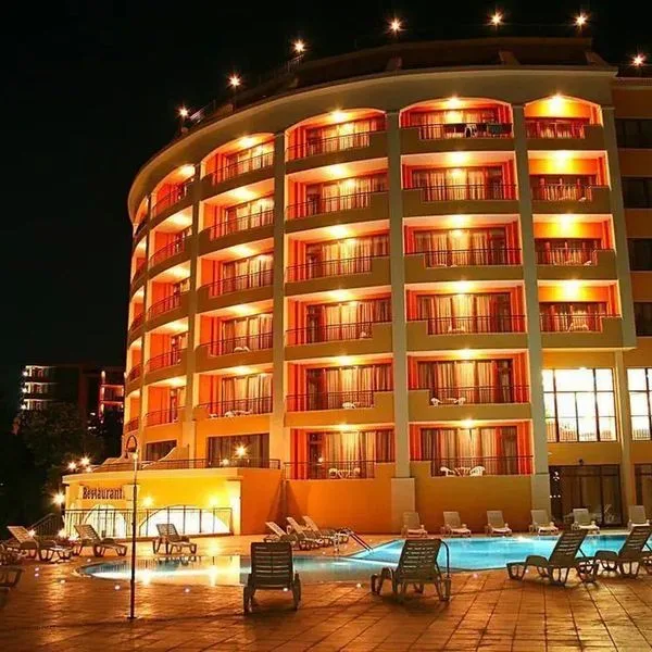 Continental (ex. Central) - zdjęcie 3